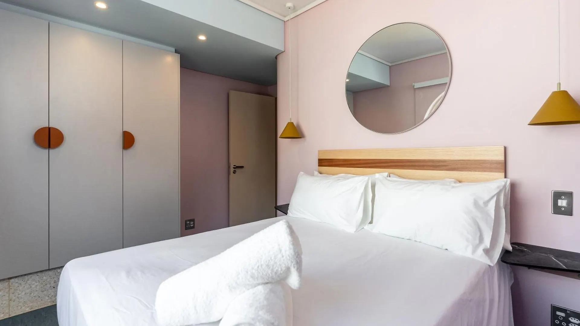 The Tropicana Hotel Cape Town