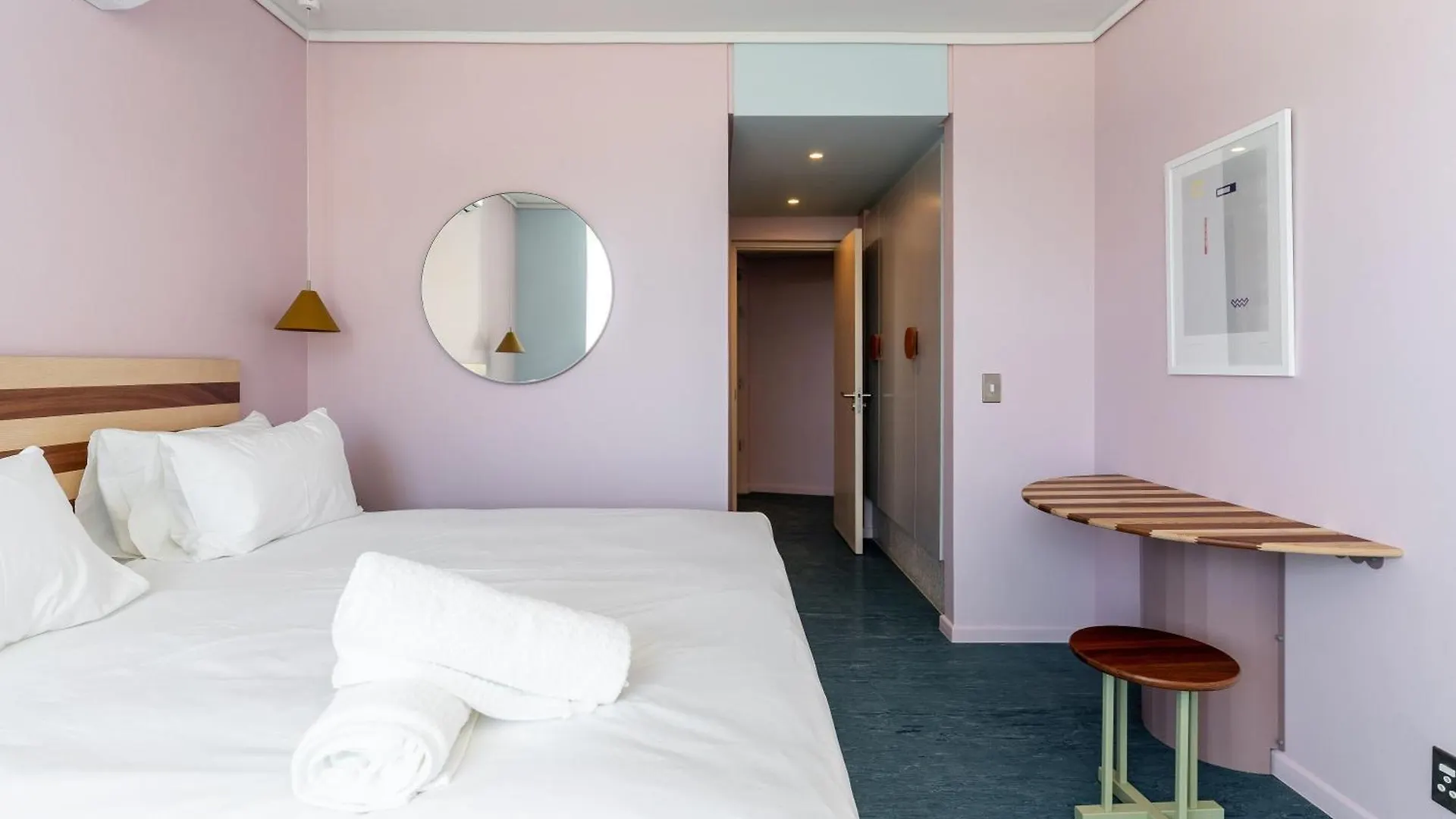 The Tropicana Hotel Cape Town