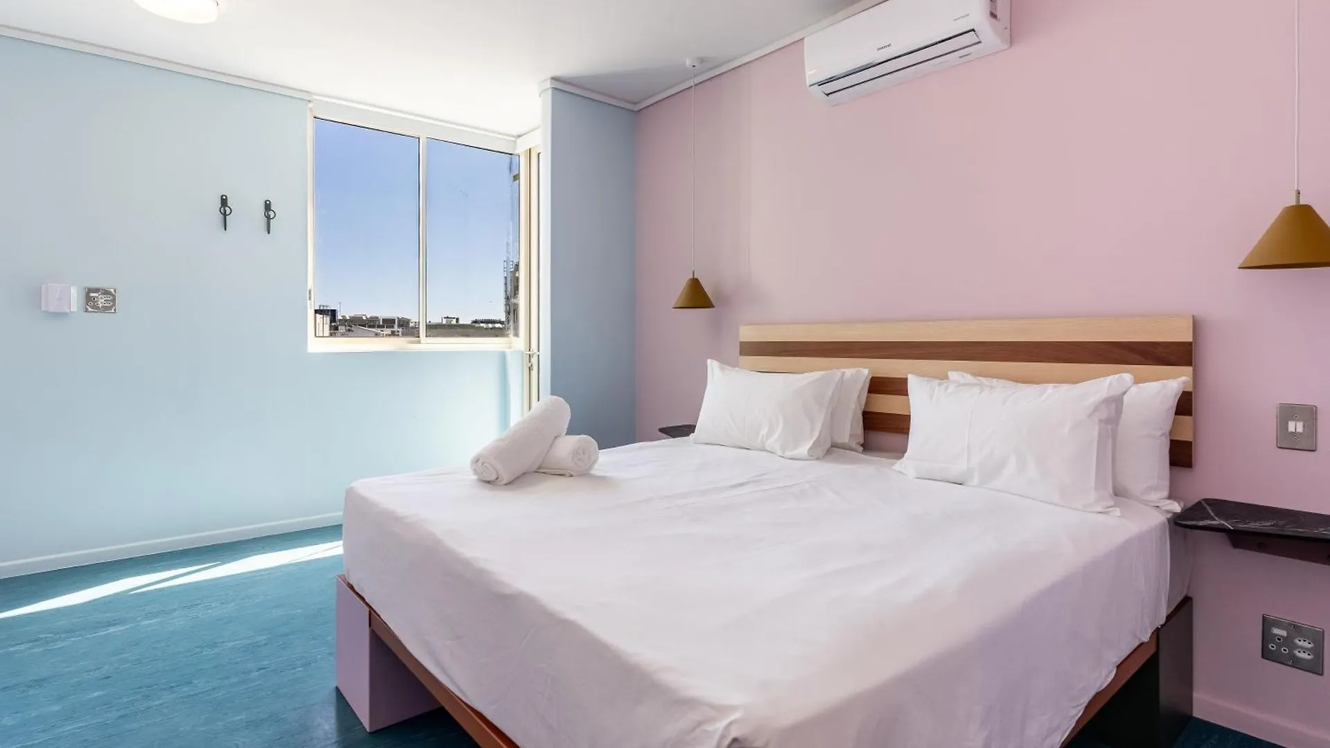 ****  The Tropicana Hotel Cape Town South Africa