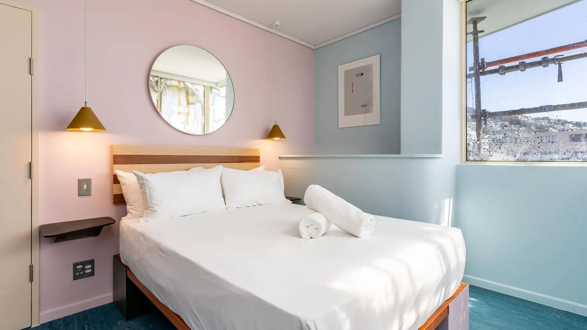 The Tropicana Hotel Cape Town