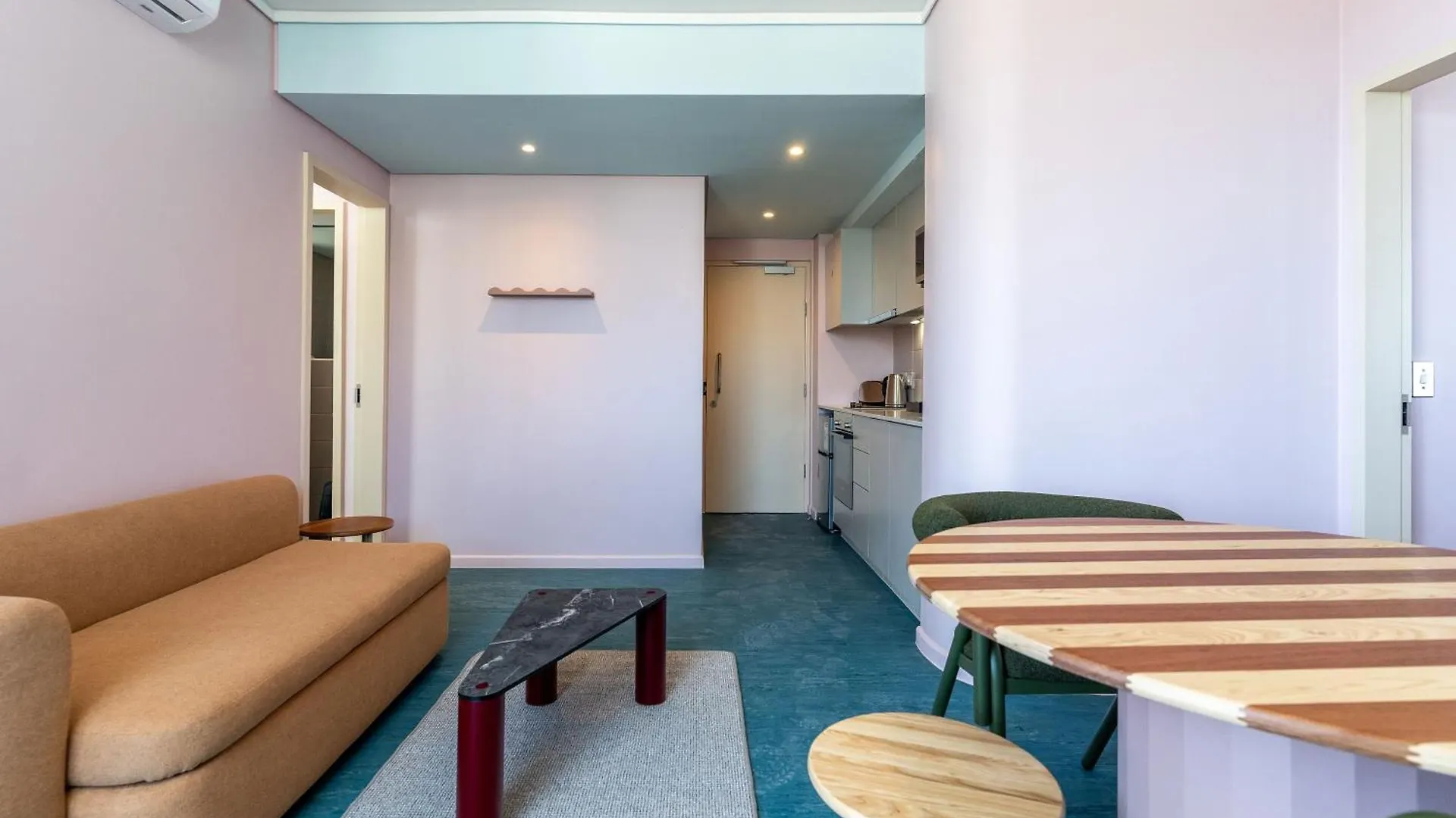 ****  The Tropicana Hotel Cape Town South Africa