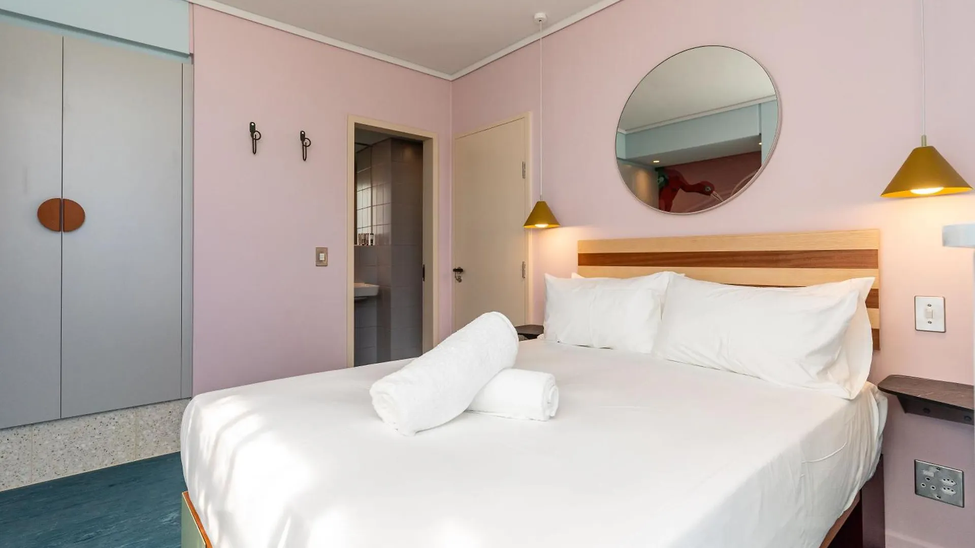 The Tropicana Hotel Cape Town