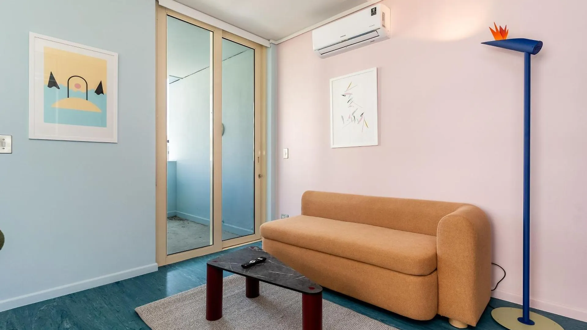The Tropicana Hotel Cape Town