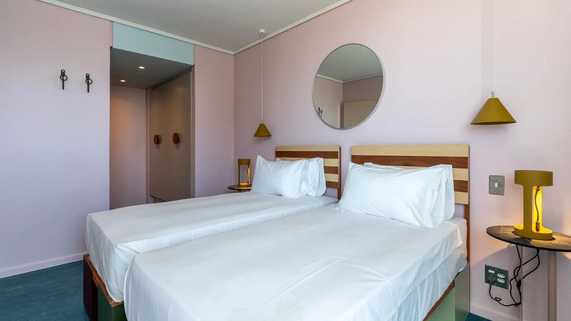 The Tropicana Hotel Cape Town