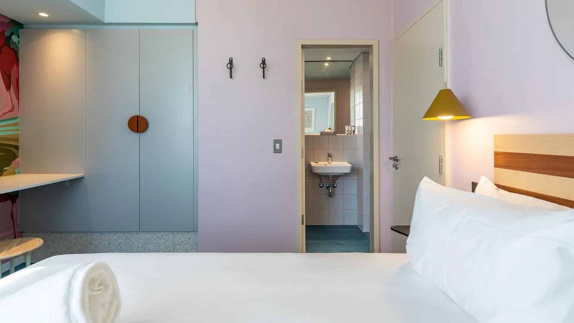 The Tropicana Hotel Cape Town