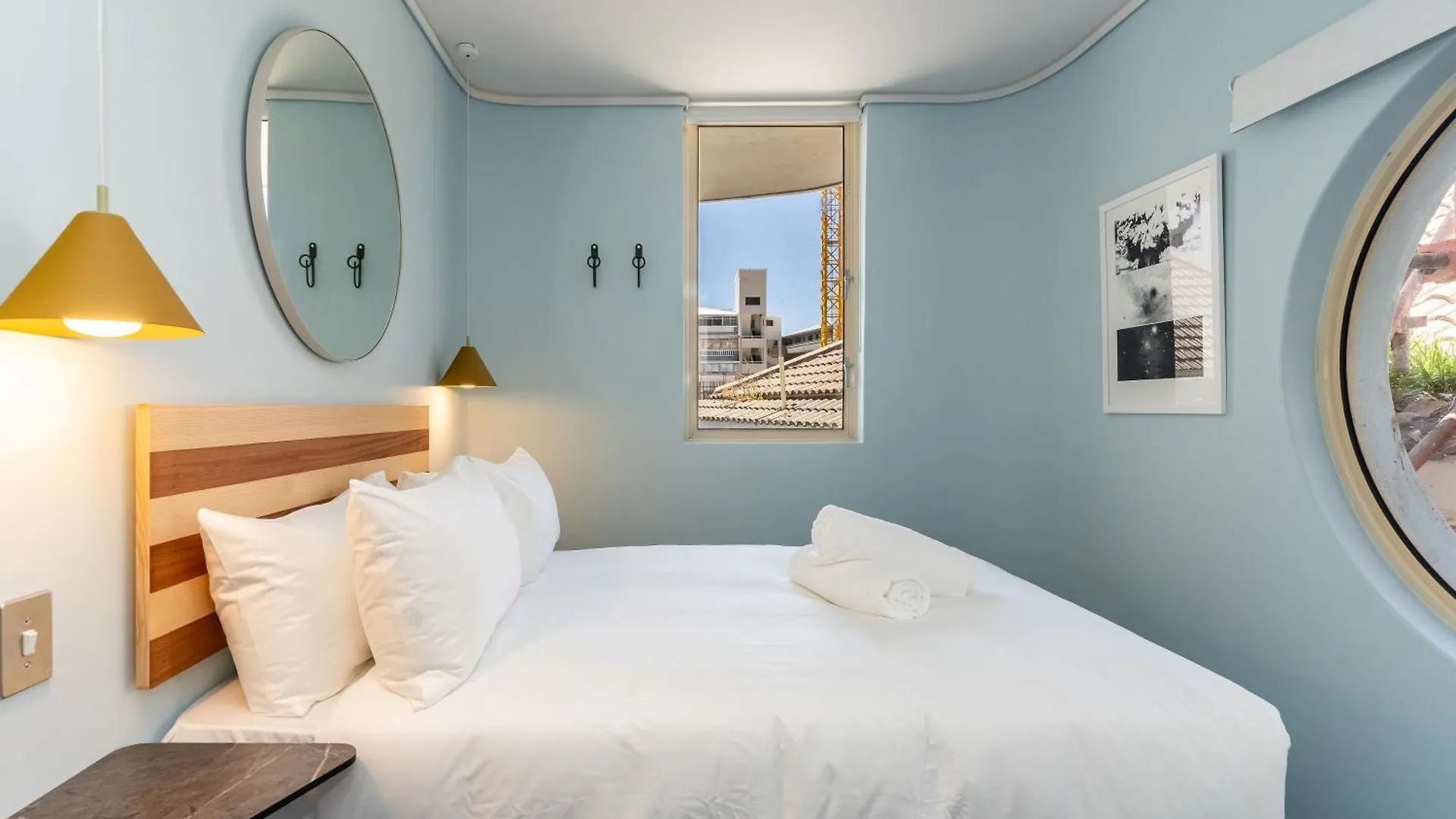 The Tropicana Hotel Cape Town