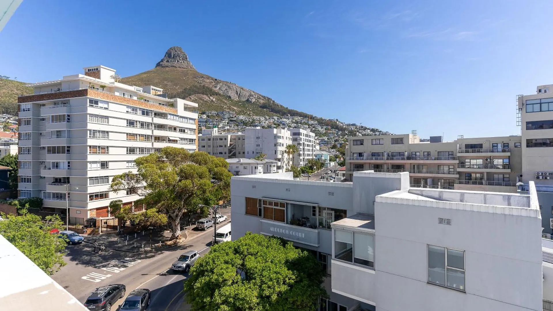 The Tropicana Hotel Cape Town 4*,  South Africa