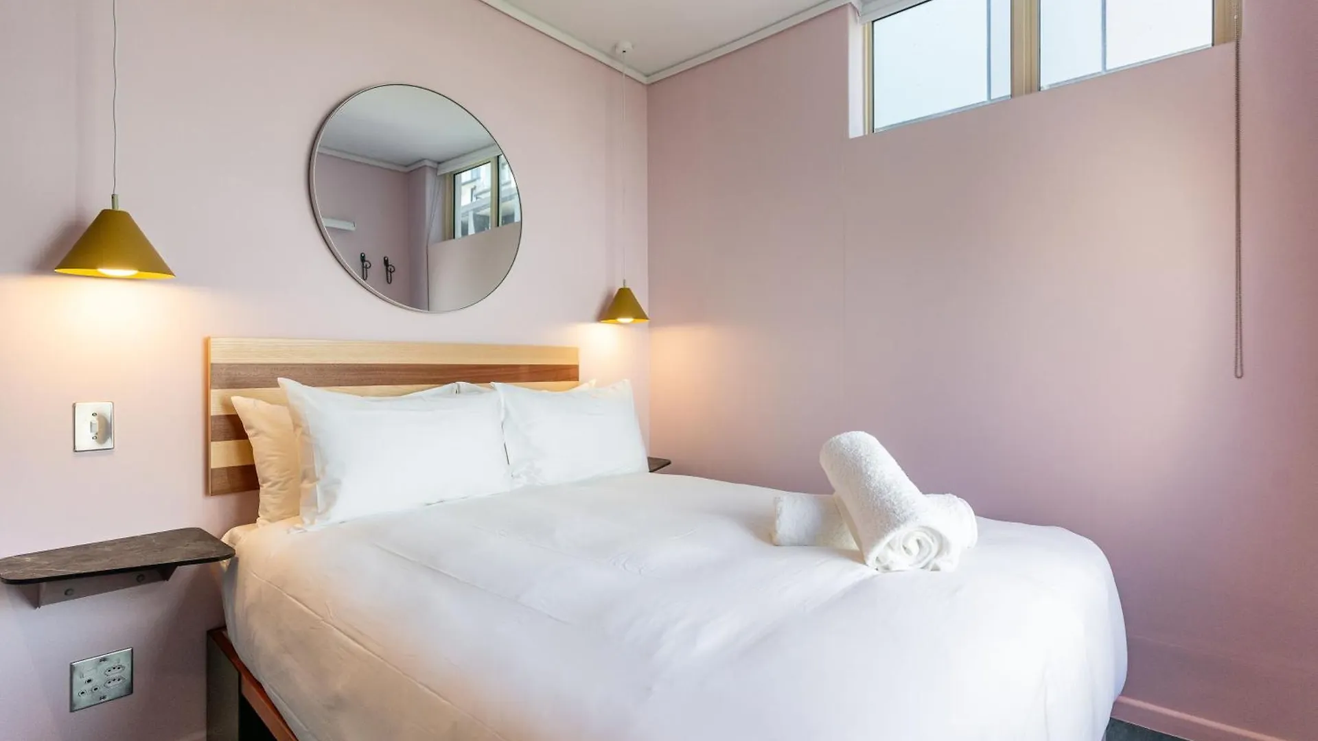 ****  The Tropicana Hotel Cape Town South Africa
