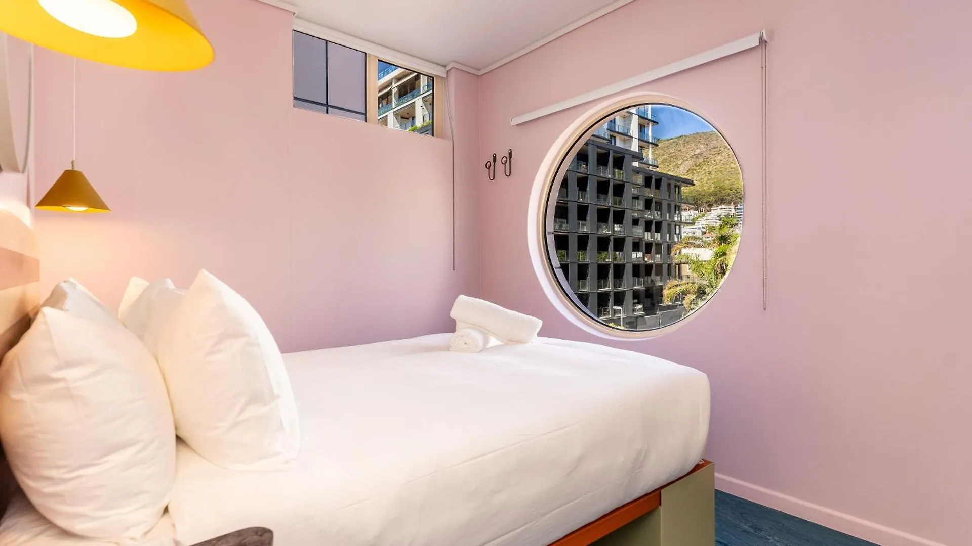 The Tropicana Hotel Cape Town
