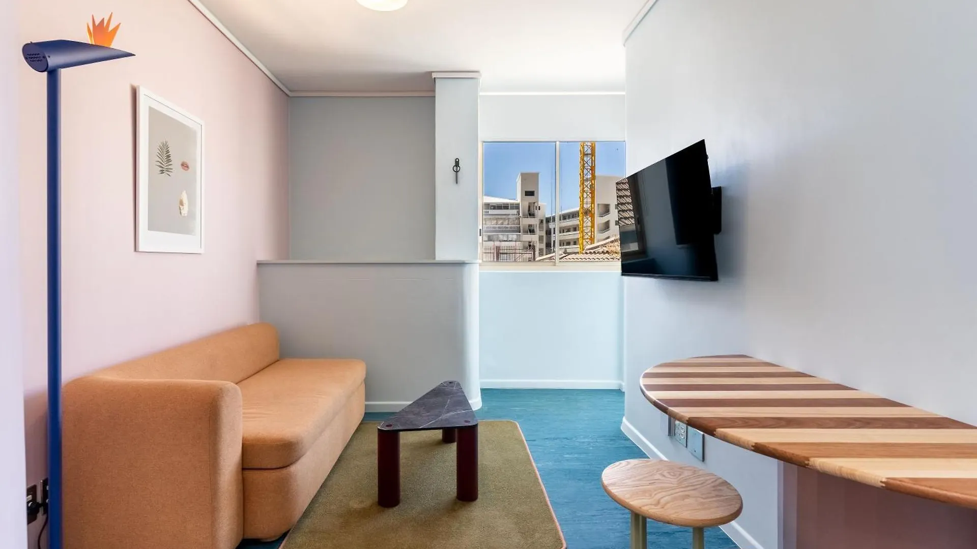 The Tropicana Hotel Cape Town