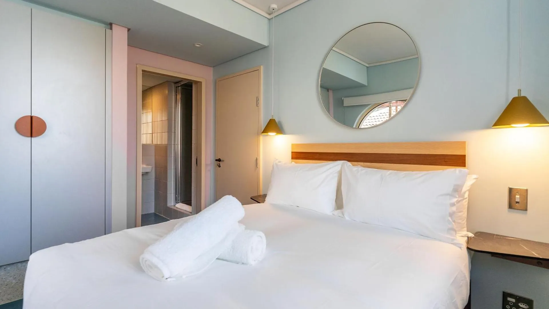 ****  The Tropicana Hotel Cape Town South Africa