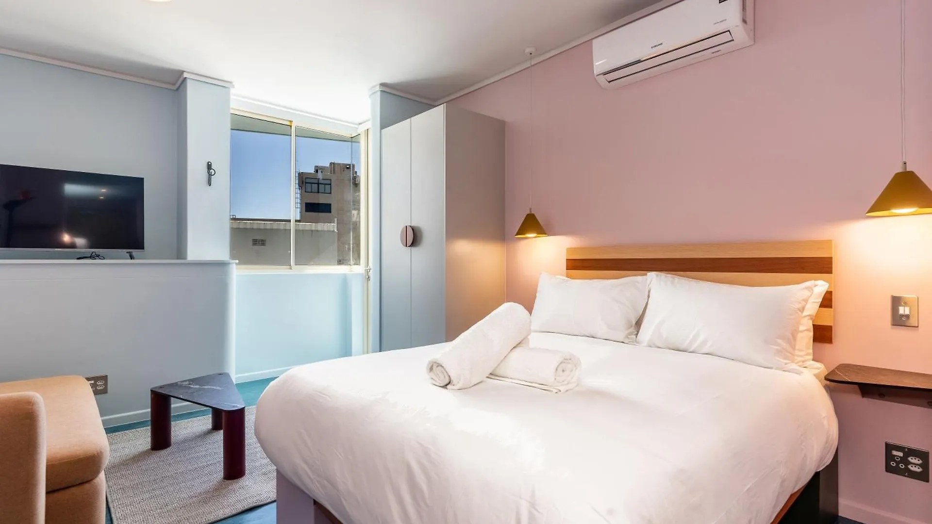 The Tropicana Hotel Cape Town
