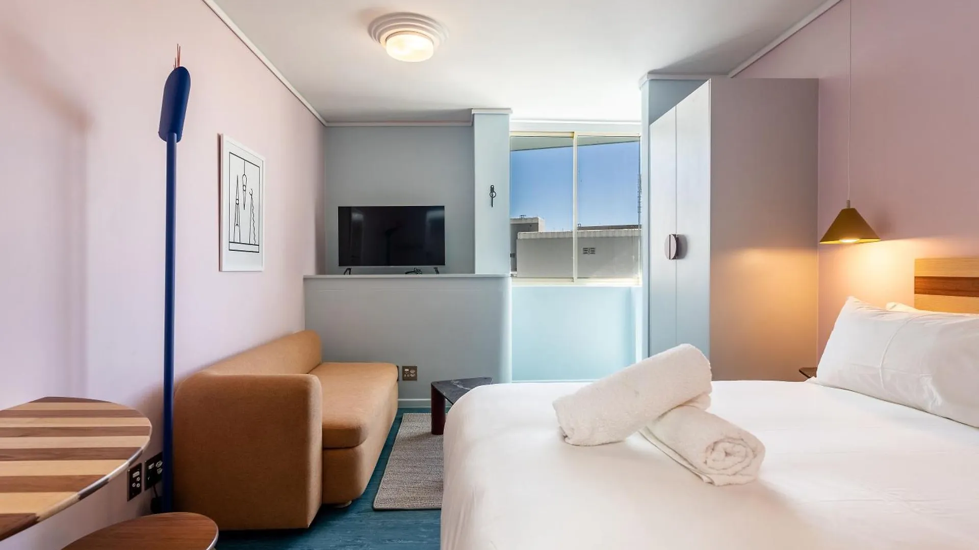 ****  The Tropicana Hotel Cape Town South Africa
