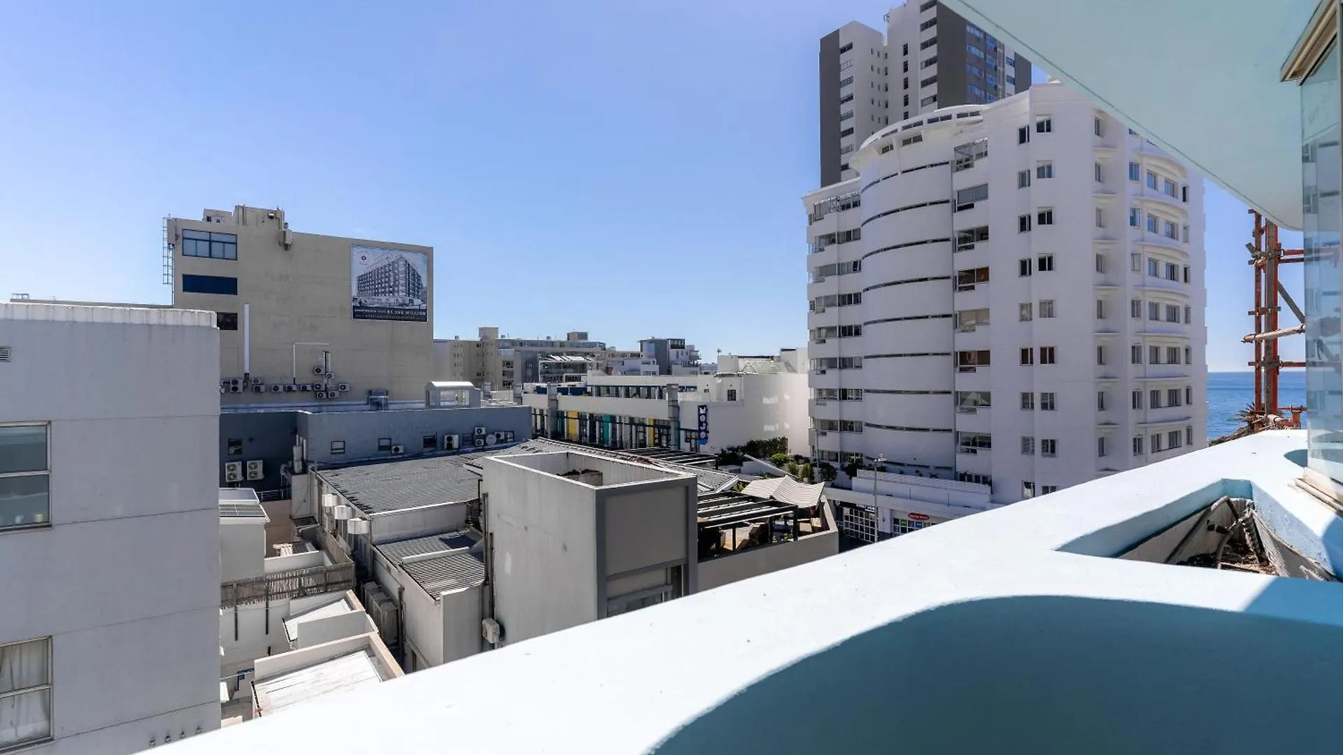 The Tropicana Hotel Cape Town