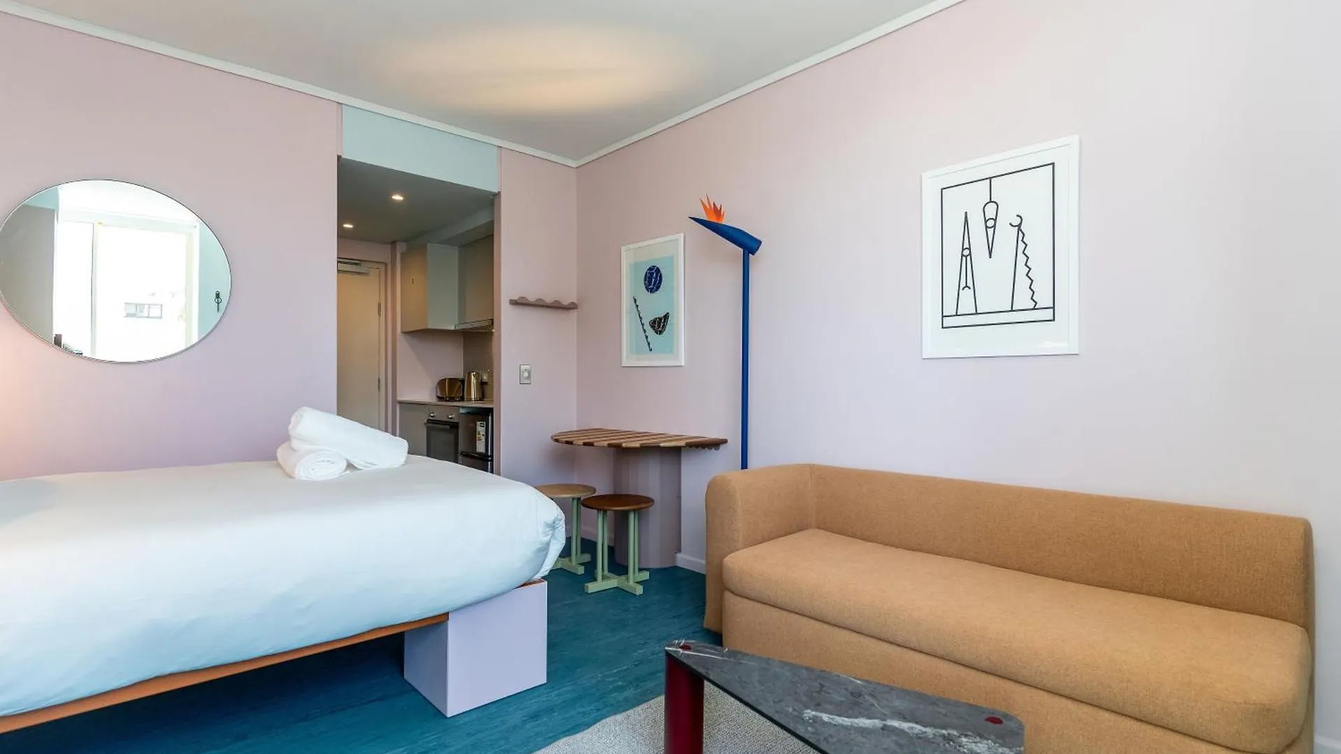 The Tropicana Hotel Cape Town