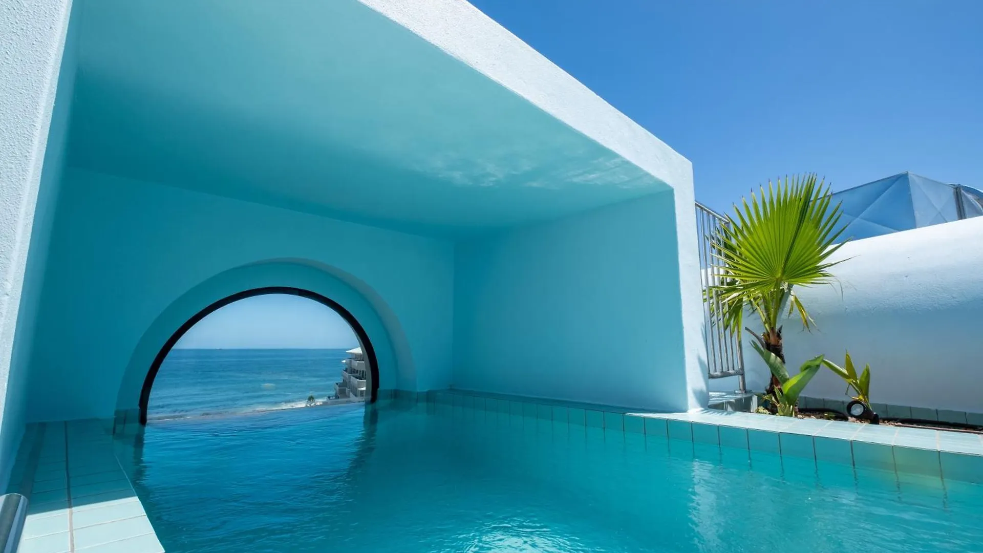The Tropicana Hotel Cape Town