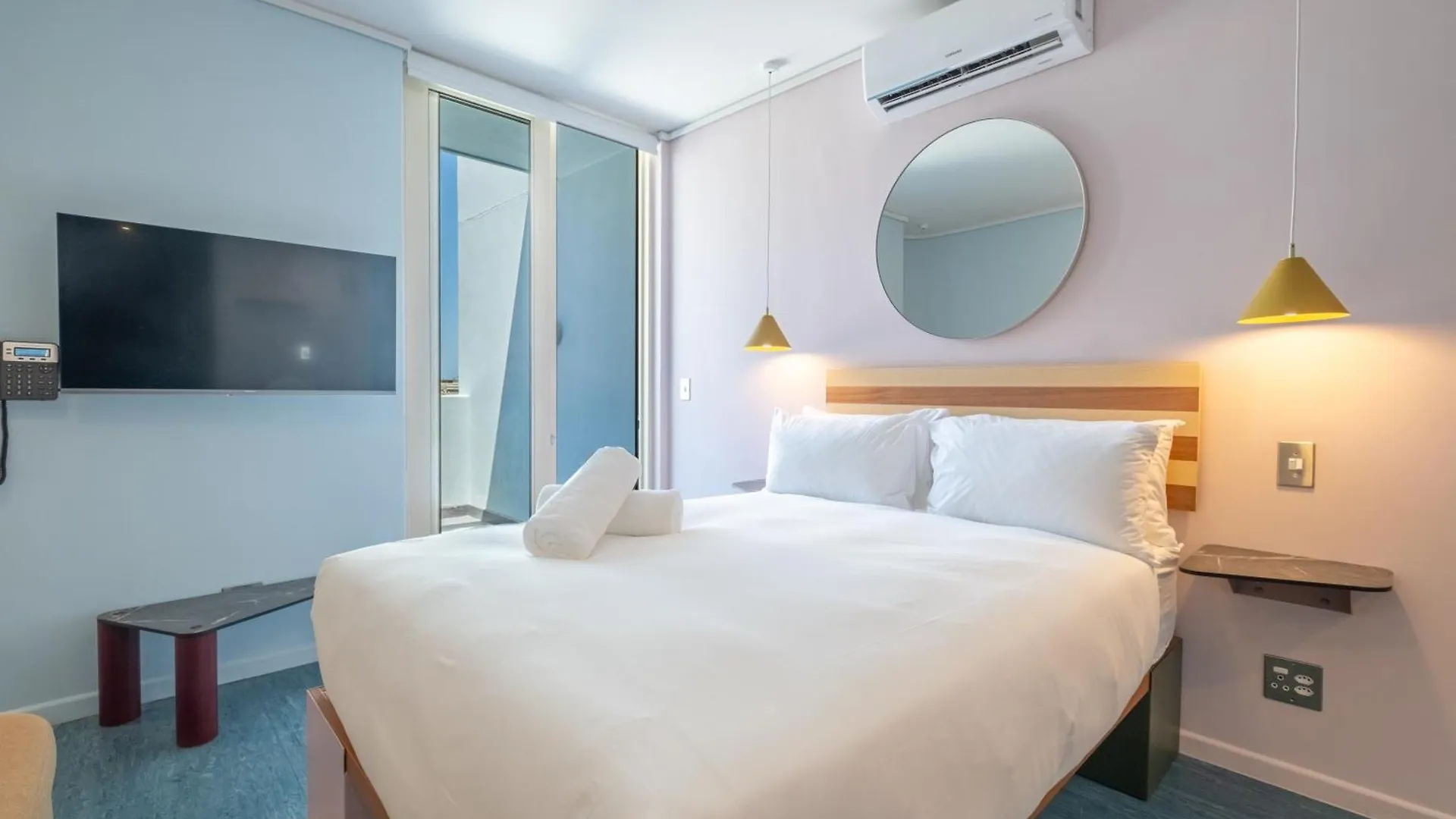 The Tropicana Hotel Cape Town South Africa