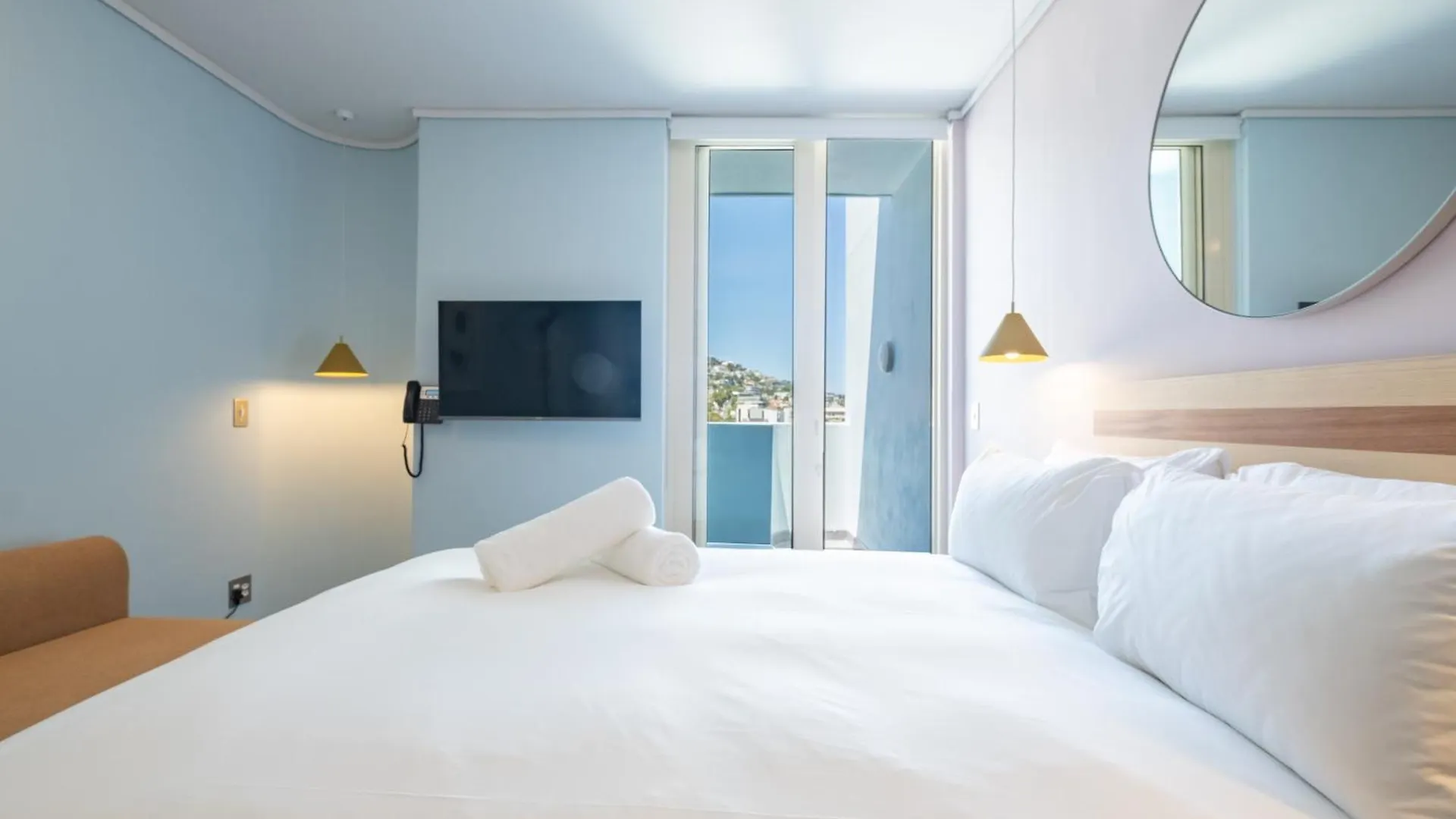 The Tropicana Hotel Cape Town