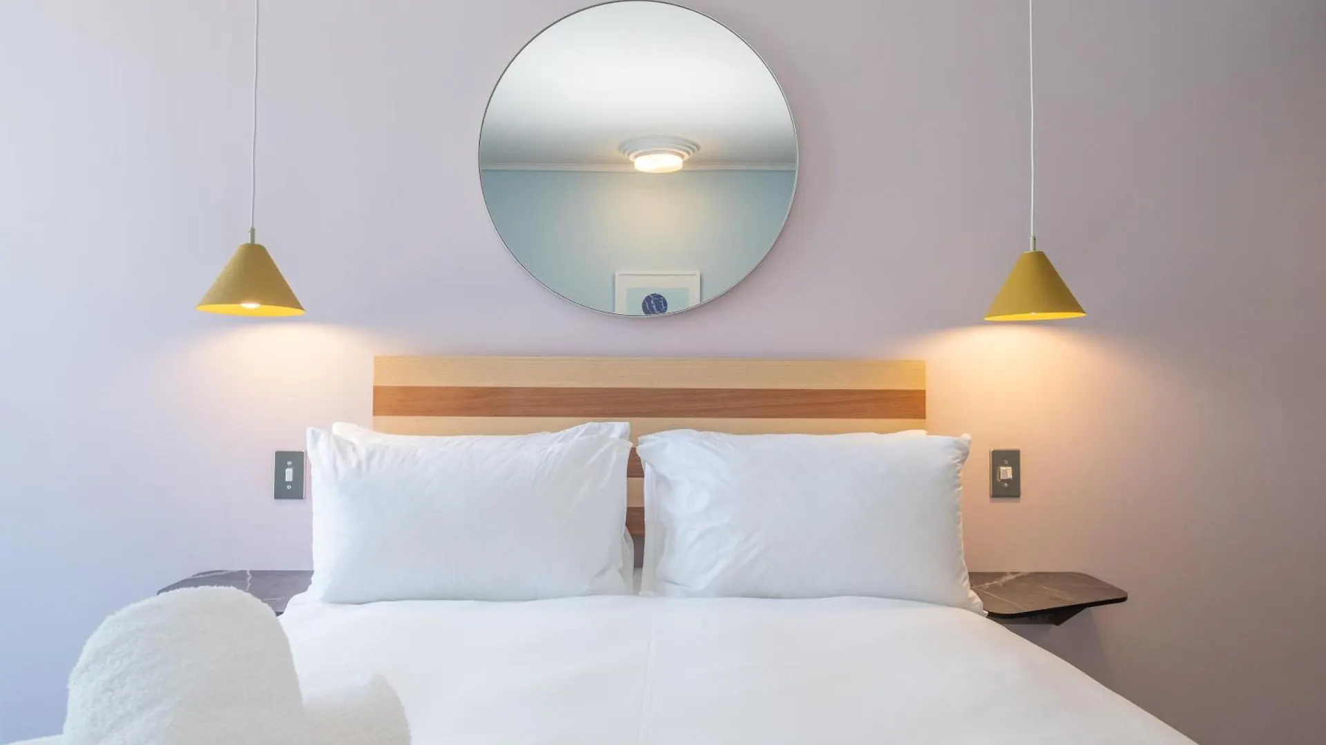 The Tropicana Hotel Cape Town