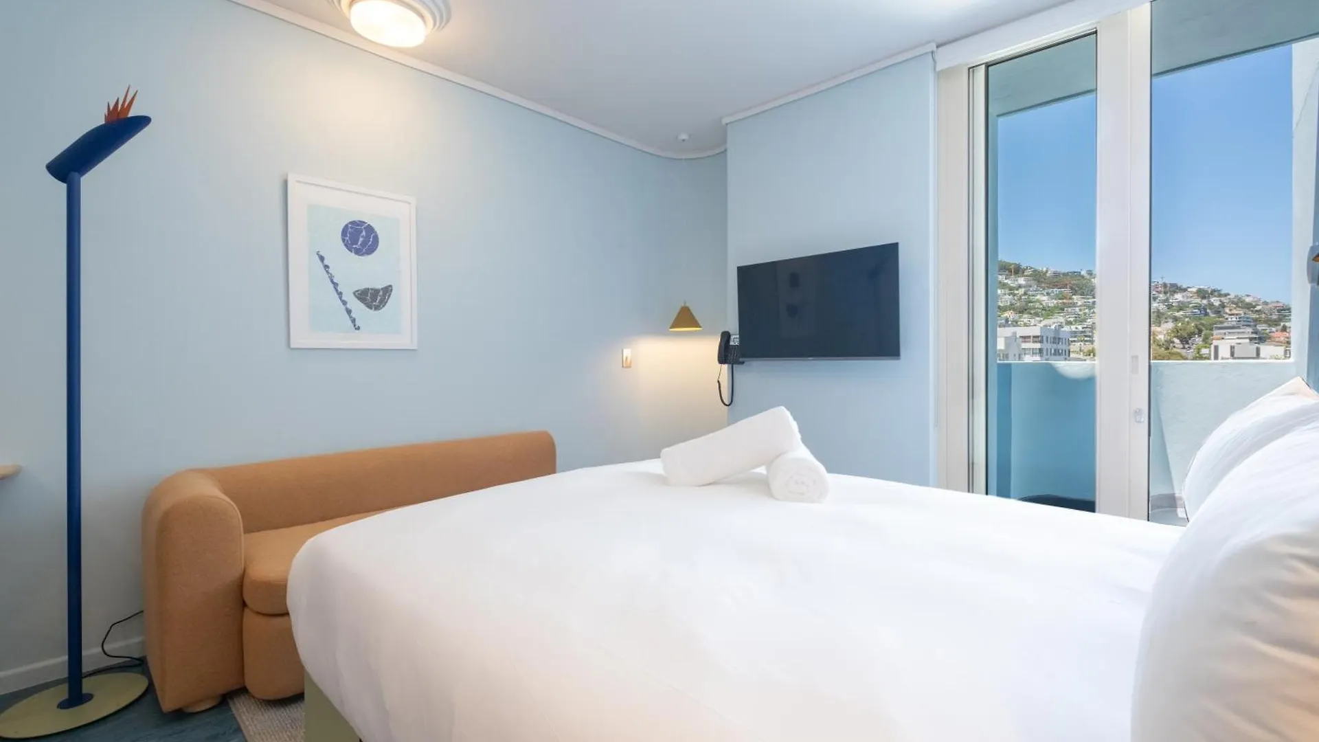 The Tropicana Hotel Cape Town