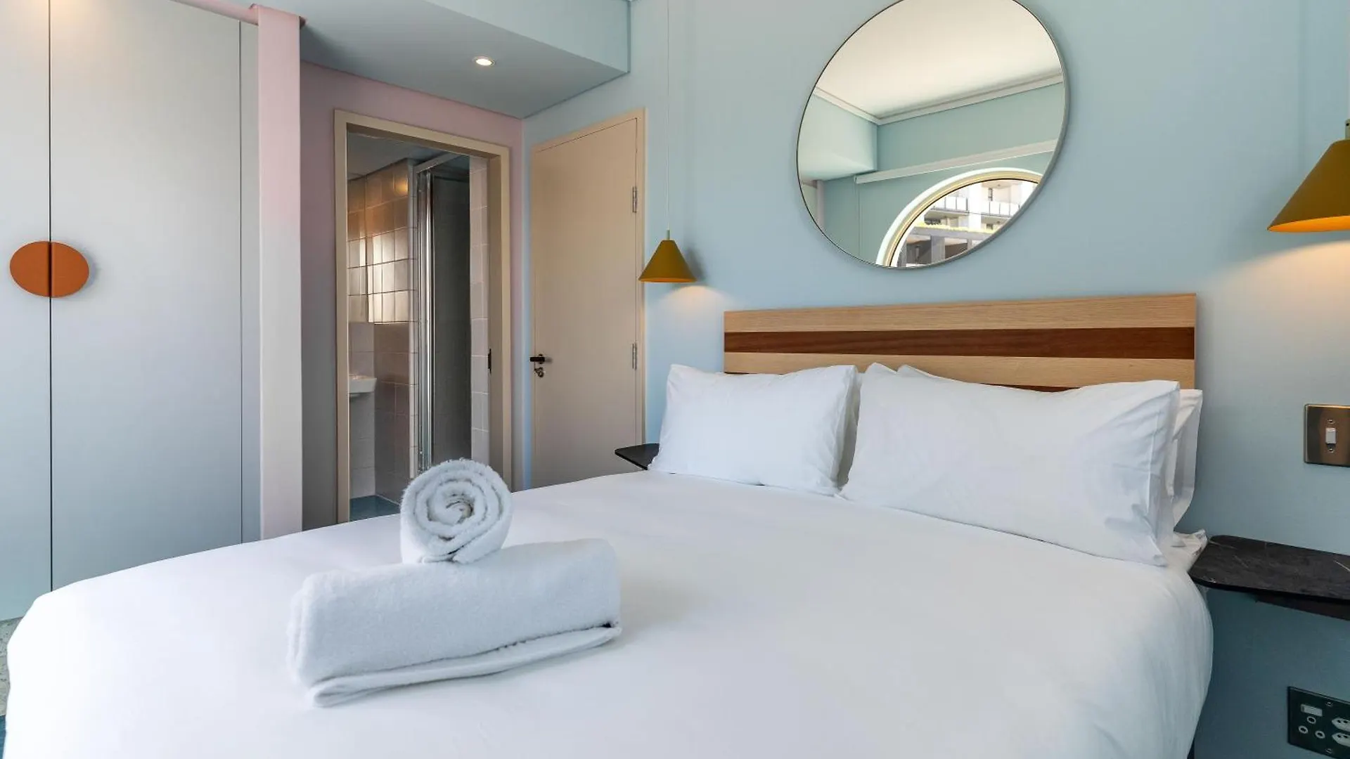 The Tropicana Hotel Cape Town