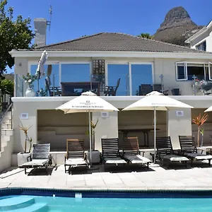 Hotel Grande Kloof Boutique, Kapstadt