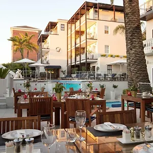 The Glen Boutique & Hotel