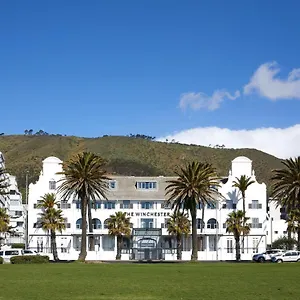 The Winchester By Newmark Hotel