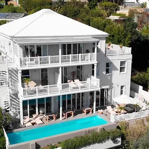 Hotel Sea Five Boutique, Kapstadt