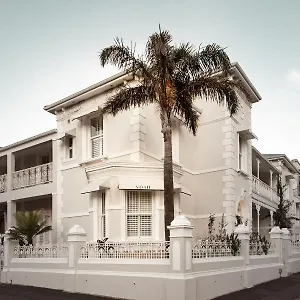 Hotel Underberg House, Kapstadt