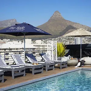 The Hyde Hotel