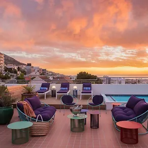 Sea Point Hotel
