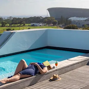 Anew Point Hotel