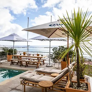 Sea Castle Camps Bay Le Cap
