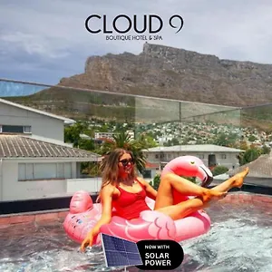Cloud 9 Boutique And Hotel