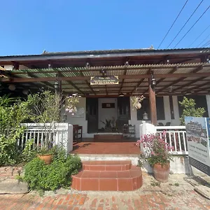 Ouis Namkhan Riverside Luang Prabang