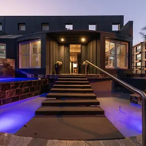 O On Kloof Boutique & Hotel