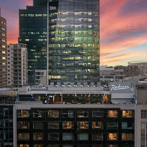 Radisson Foreshore Le Cap