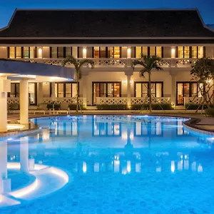 Choasis Hotel-luang Prabang Luang Prabang