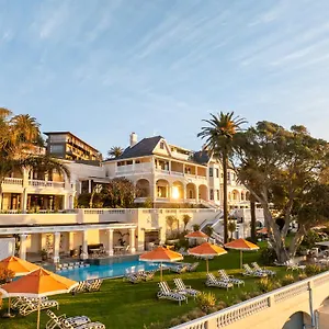 Ellerman House Cape Town