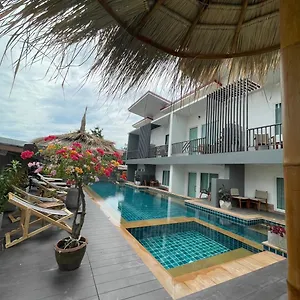Lanta Corsica Koh Lanta