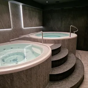 Wielka Krokiew Residence&spa - - Jacuzzi, Sauna, Teznia Solankowa, Spa, Grill Zakopane