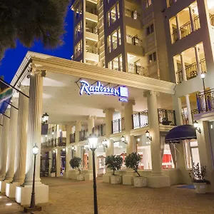 Le Vendome Hotel
