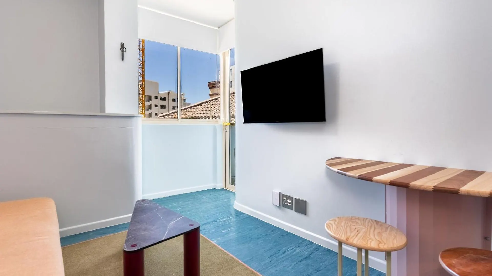The Tropicana Hotel Κέιπ Τάουν Νότια Αφρική