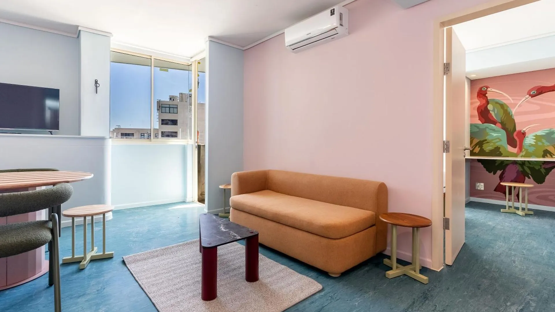 The Tropicana Hotel Κέιπ Τάουν