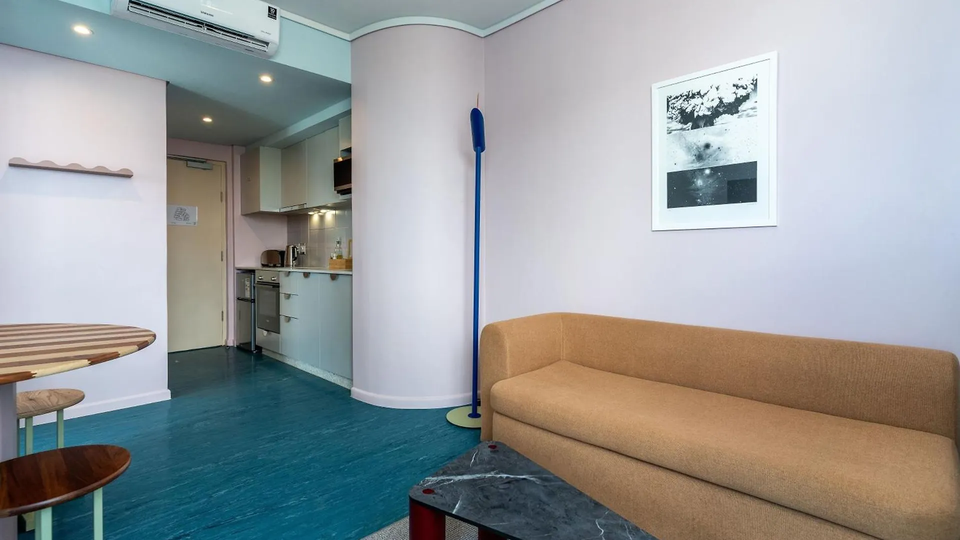 The Tropicana Hotel Κέιπ Τάουν