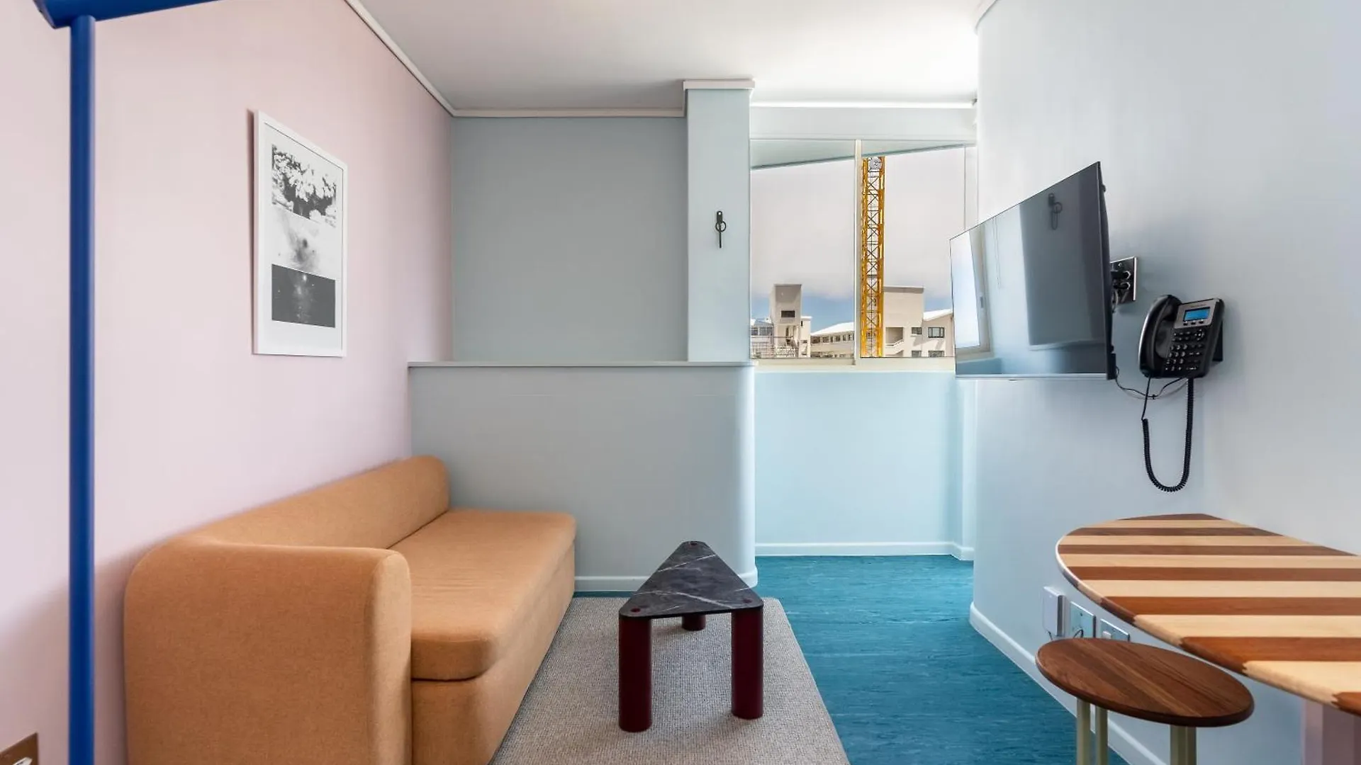 ****  The Tropicana Hotel Κέιπ Τάουν Νότια Αφρική